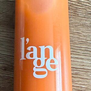 Lange Sorbet Botanical Smoothing Balm